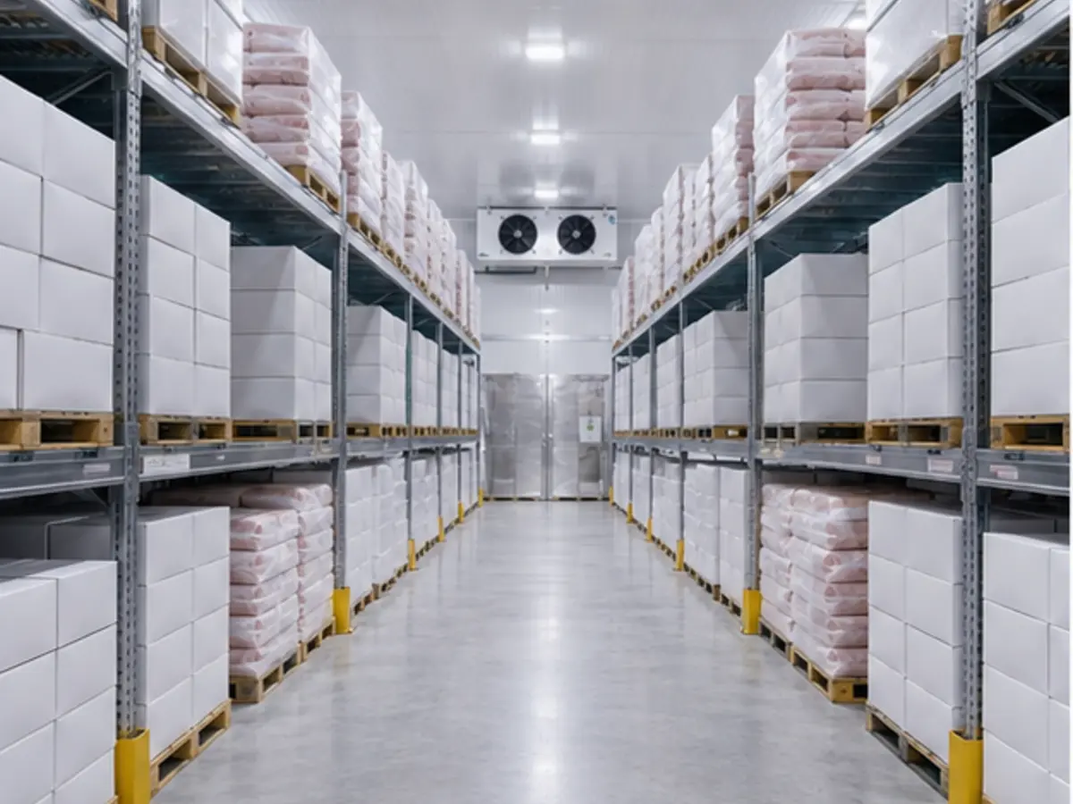 Frozen chicken, meat and rice wholesale supply